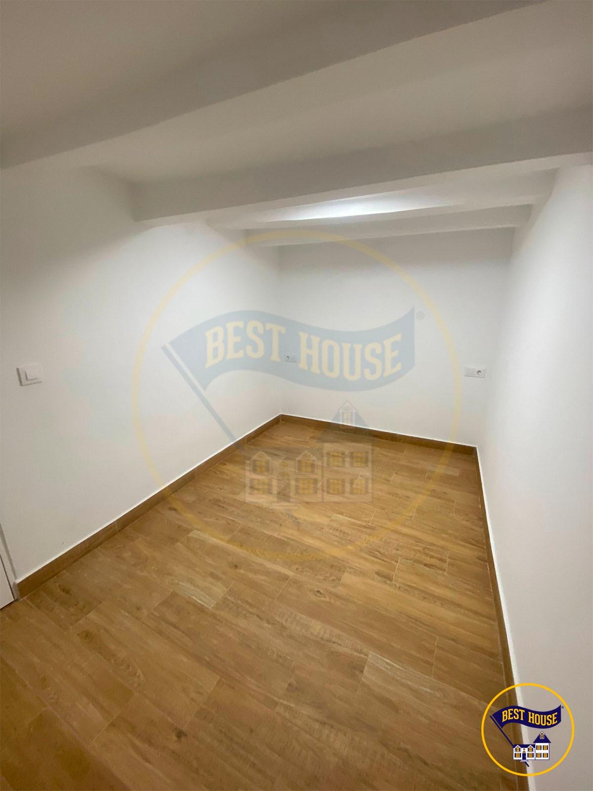 PISO A LA VENTA REFORMADO EN PLENO CENTRO DE CUENCA - foto 14