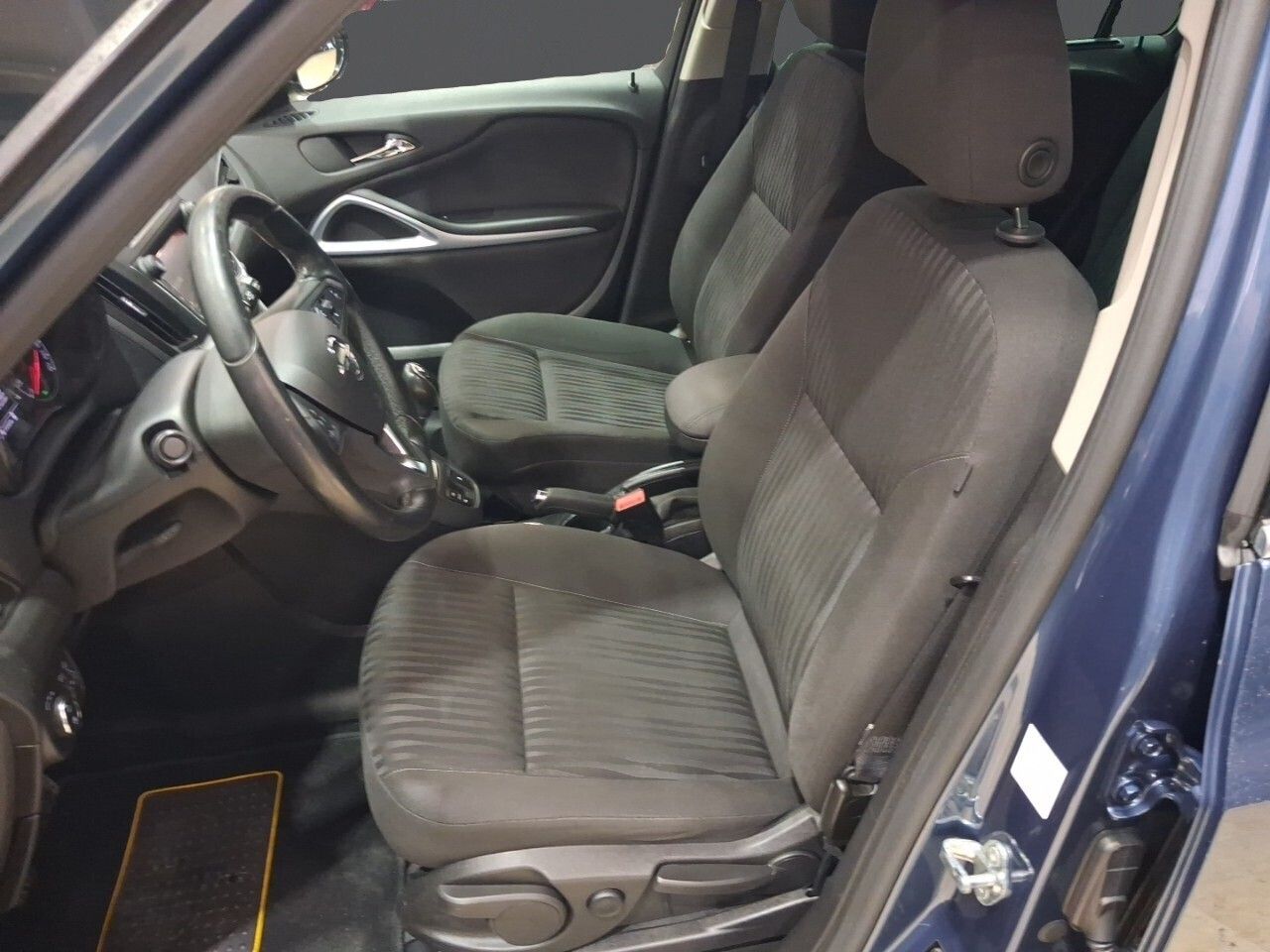 Opel Zafira Tourer 1.6 CDTi S/S 88kW (120CV) Expression - foto 6