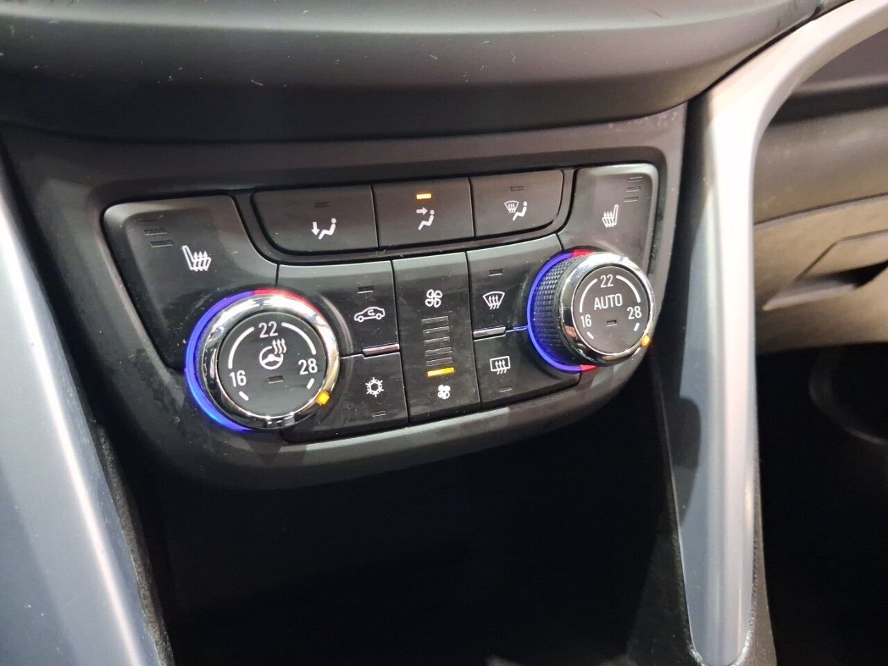 Opel Zafira Tourer 1.6 CDTi S/S 88kW (120CV) Expression - foto 17