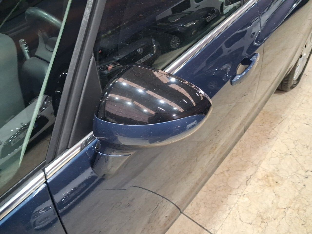 Opel Zafira Tourer 1.6 CDTi S/S 88kW (120CV) Expression - foto 31