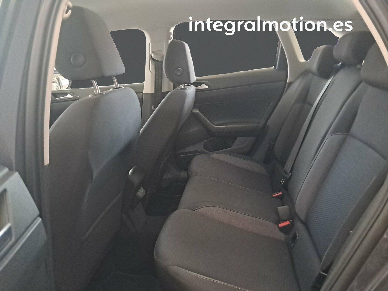 Volkswagen Taigo Life 1.0 TSI 81kW (110CV) - foto 3