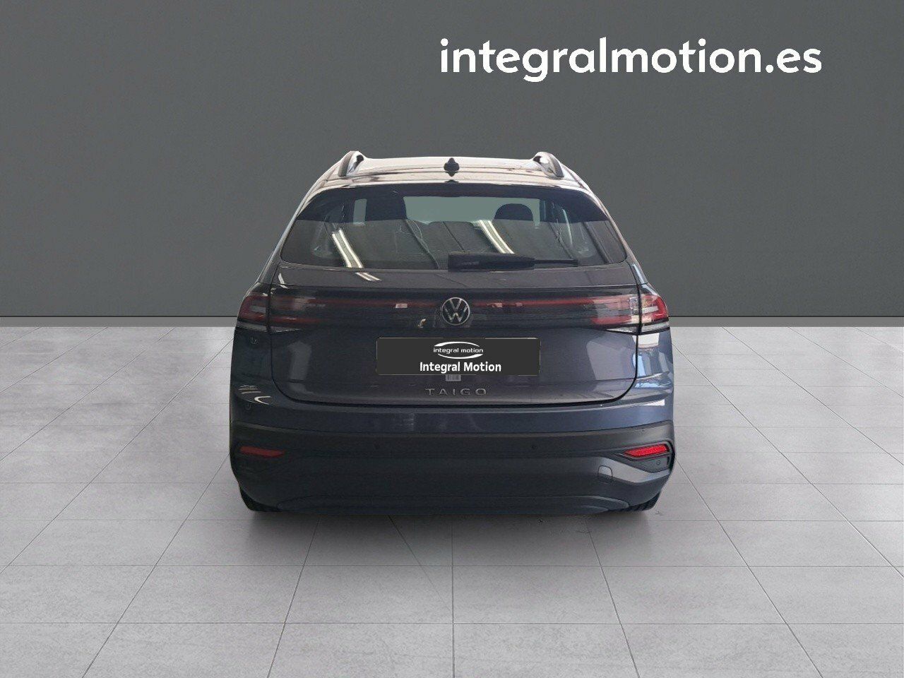 Volkswagen Taigo Life 1.0 TSI 81kW (110CV) - foto 27