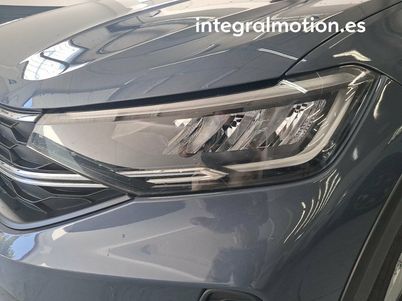 Volkswagen Taigo Life 1.0 TSI 81kW (110CV) - foto 29