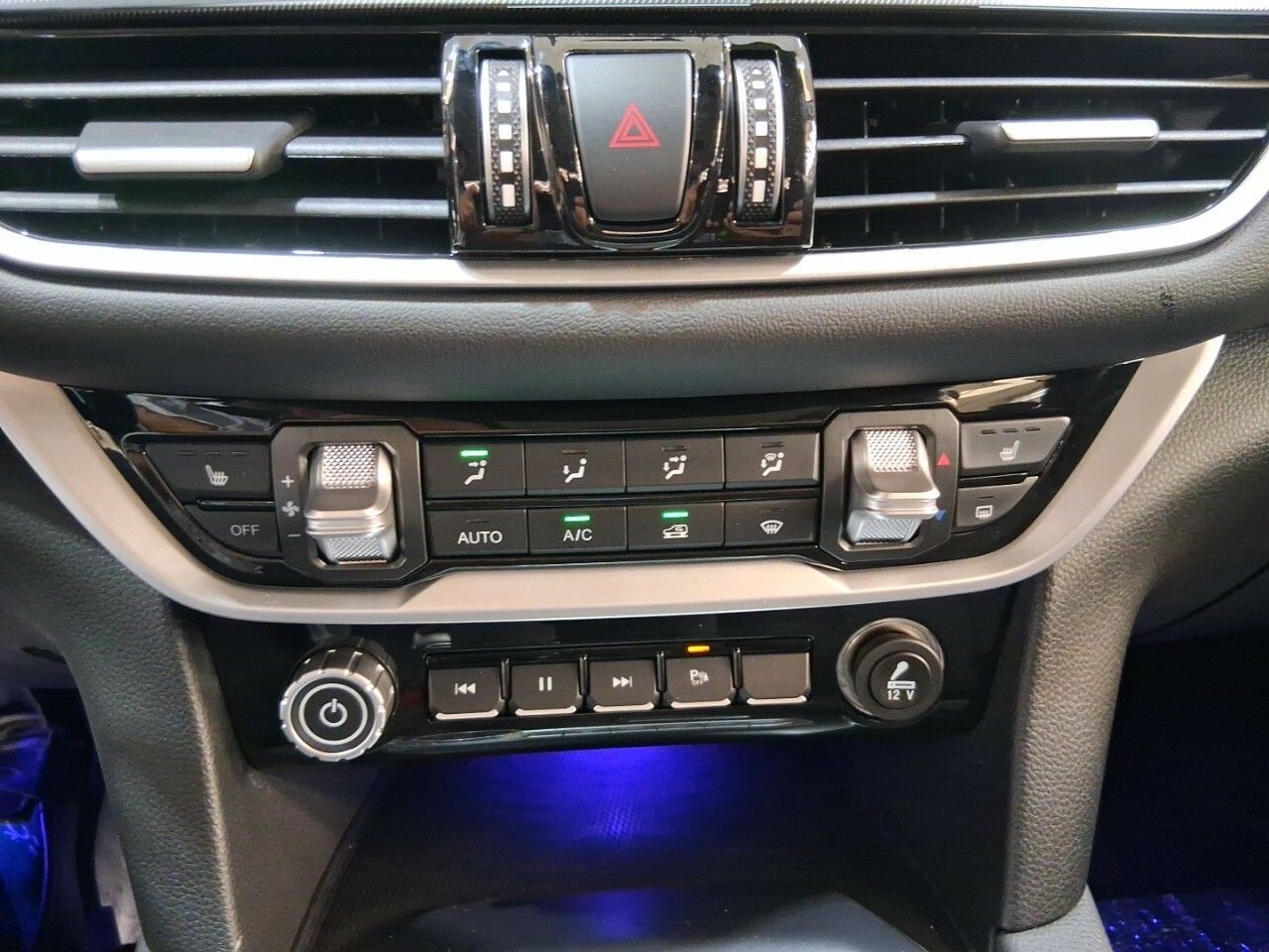 Foton Tunland G7 4WD 8AT - foto 17