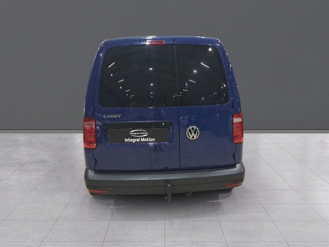 Volkswagen Caddy Maxi CRTDi 2.0 DSG Maxi Van 4d - foto 13