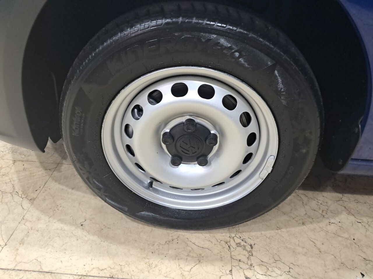 Volkswagen Caddy Maxi CRTDi 2.0 DSG Maxi Van 4d - foto 20