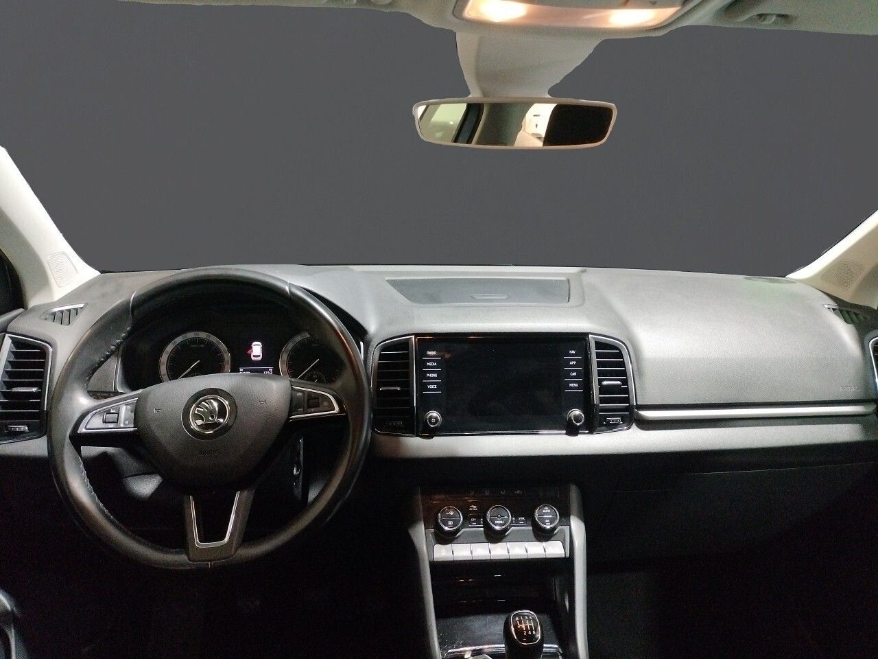 Skoda Karoq 1.6 TDI 85kW (115CV) Ambition - foto 7