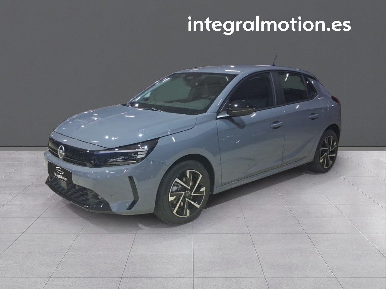 Opel Corsa 1.2T XHL 74kW (100CV) Edition