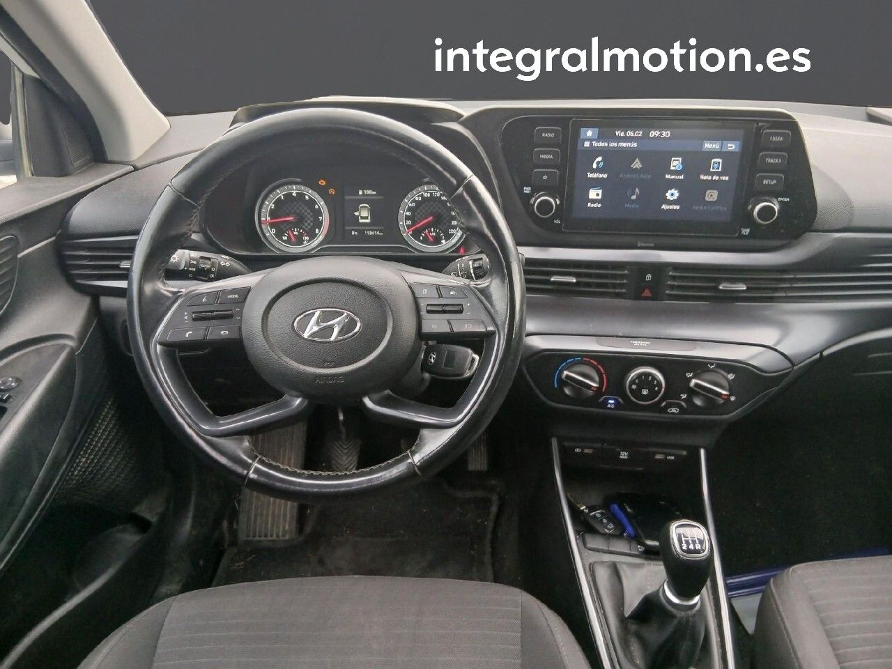 Hyundai i20 1.2 MPI SLX - foto 3