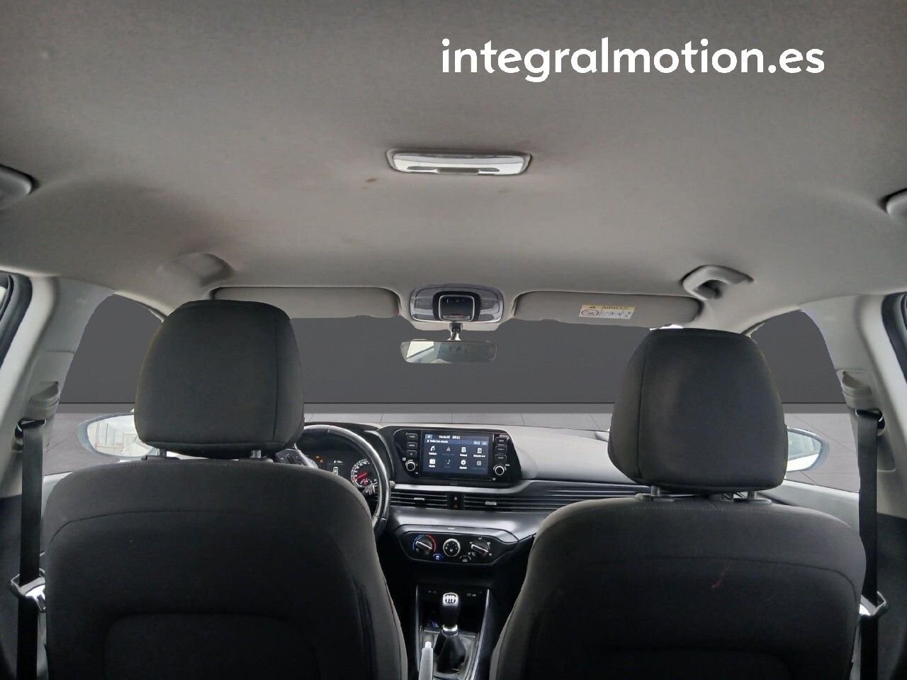 Hyundai i20 1.2 MPI SLX - foto 10