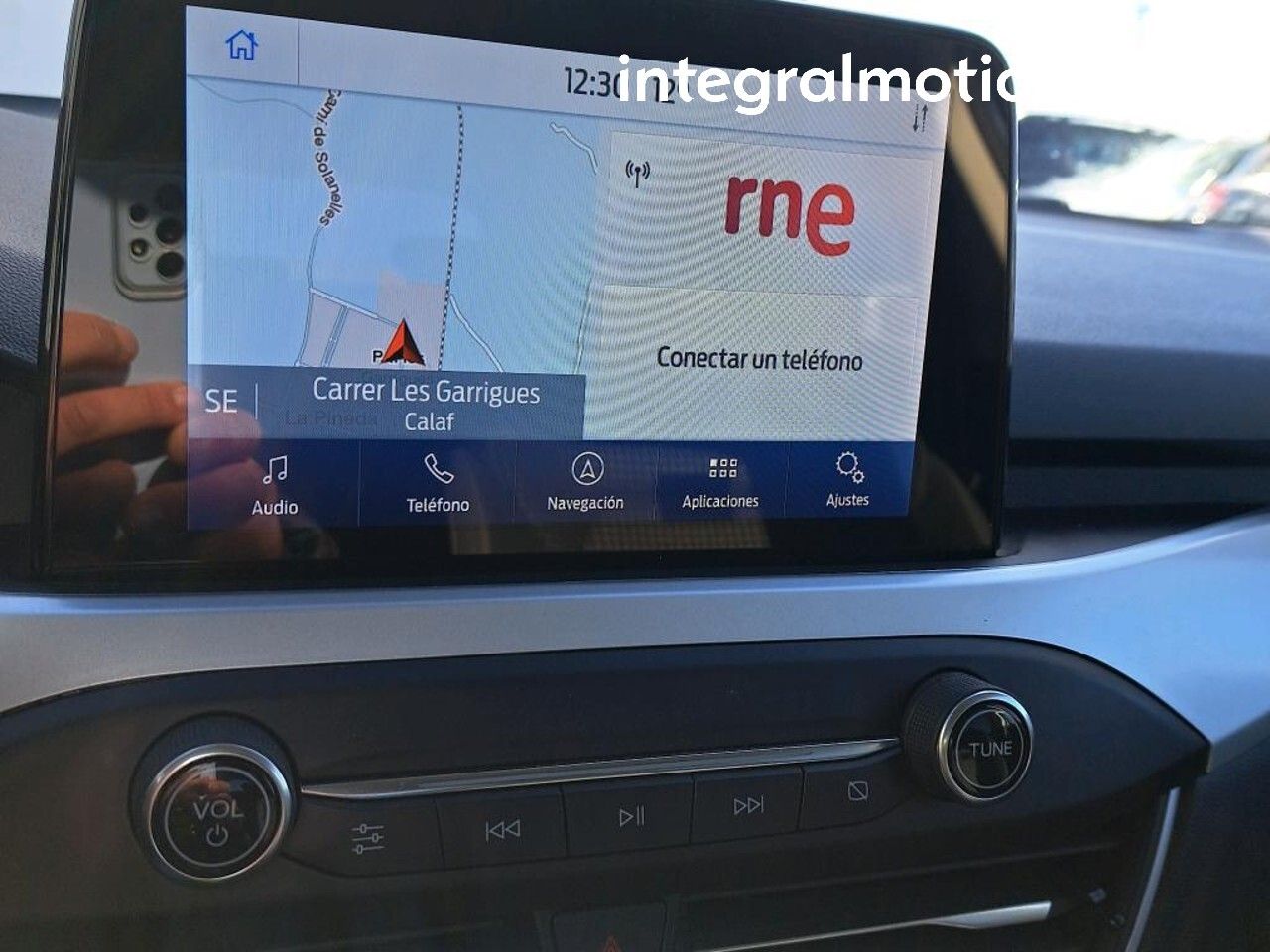 Ford Focus 1.0 Ecoboost 92kW Trend+ - foto 6