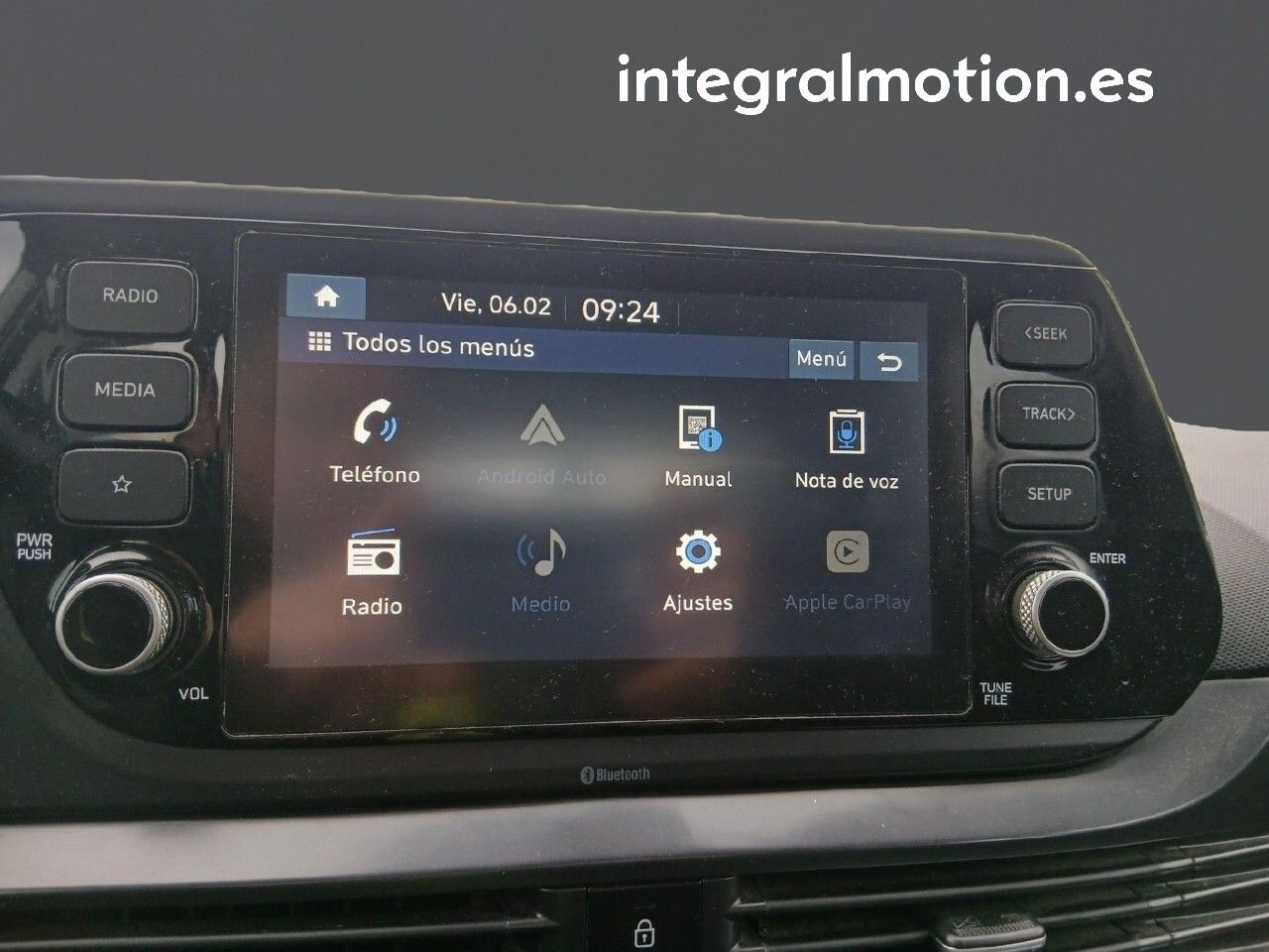 Hyundai i20 1.2 MPI SLX - foto 6