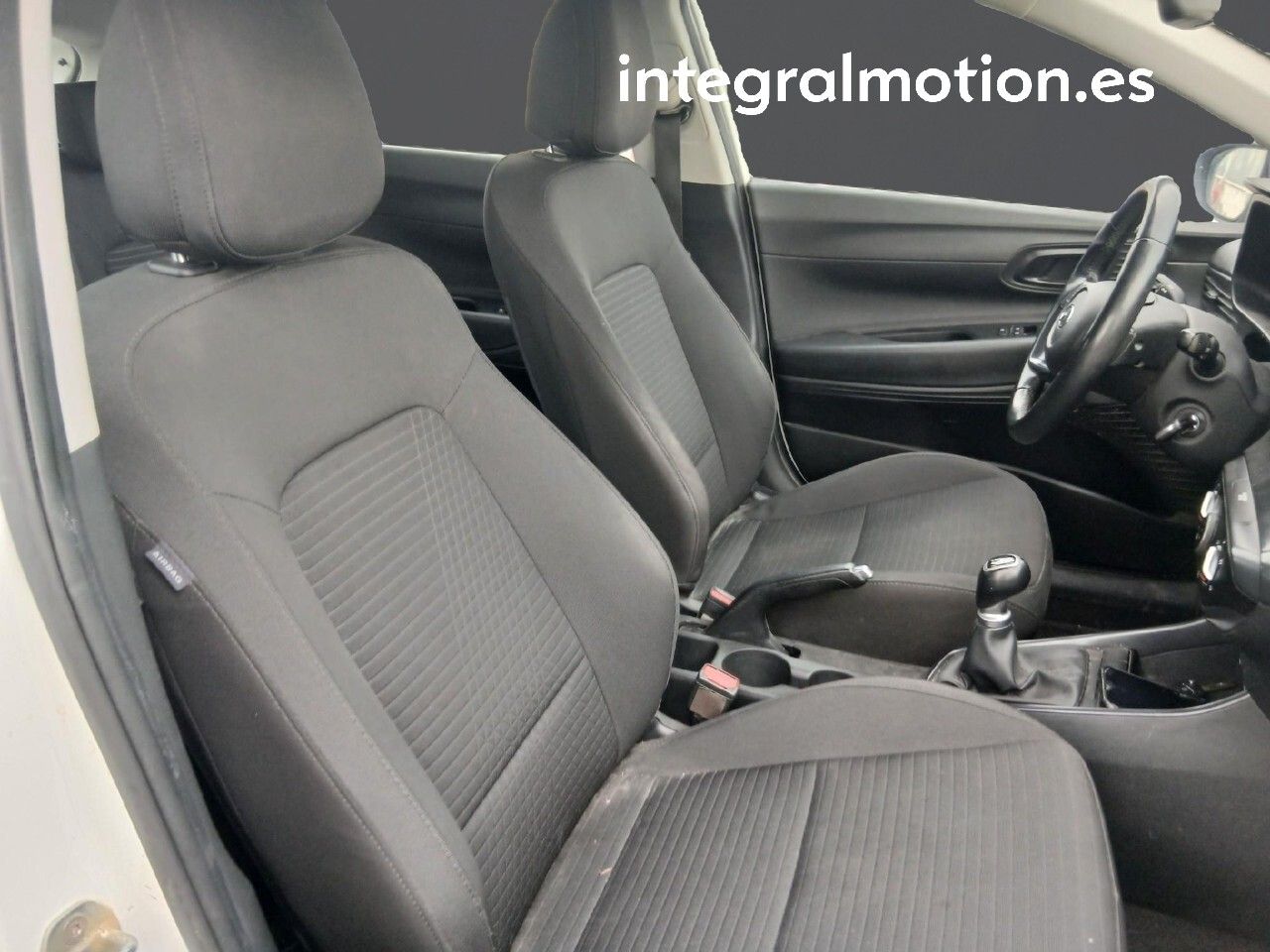 Hyundai i20 1.2 MPI SLX - foto 7