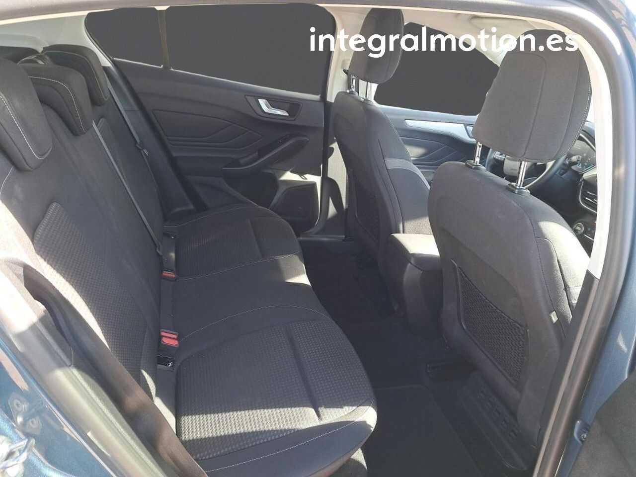 Ford Focus 1.0 Ecoboost 92kW Trend+ - foto 8