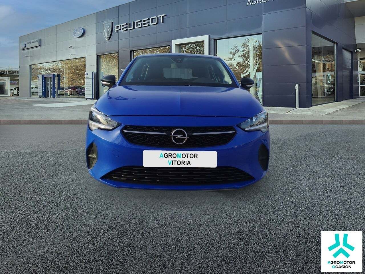 Opel Corsa 1.2 XEL 55kW (75CV) Edition - foto 2