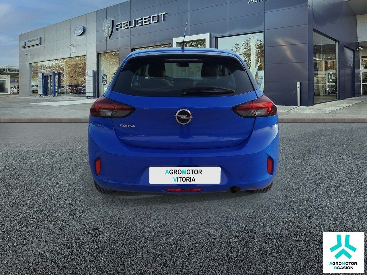 Opel Corsa 1.2 XEL 55kW (75CV) Edition - foto 5