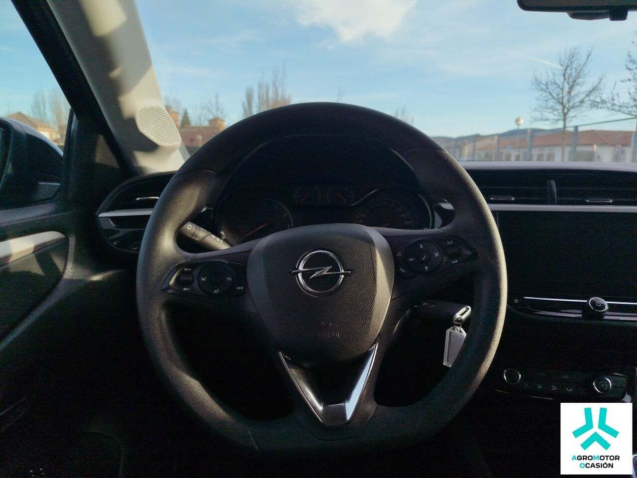Opel Corsa 1.2 XEL 55kW (75CV) Edition - foto 9