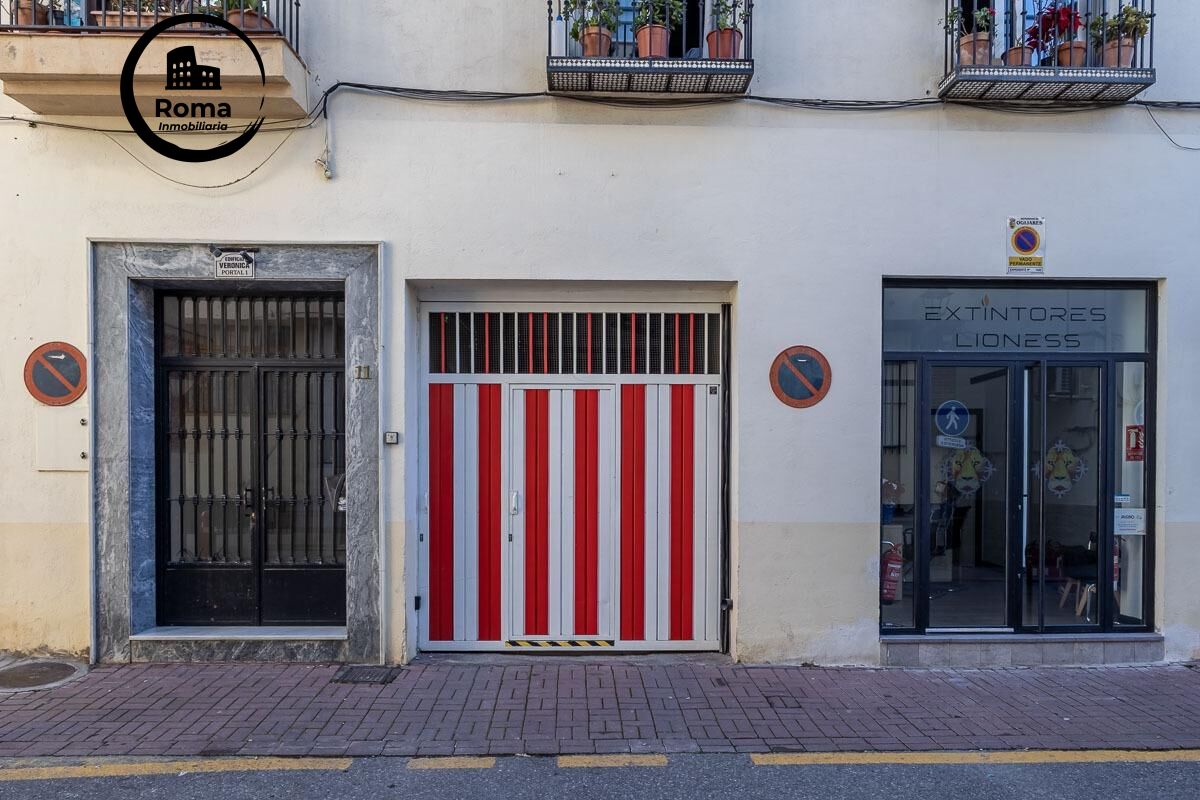 Te presento un piso muy céntrico en Ogíjares de tres habitac - foto 26