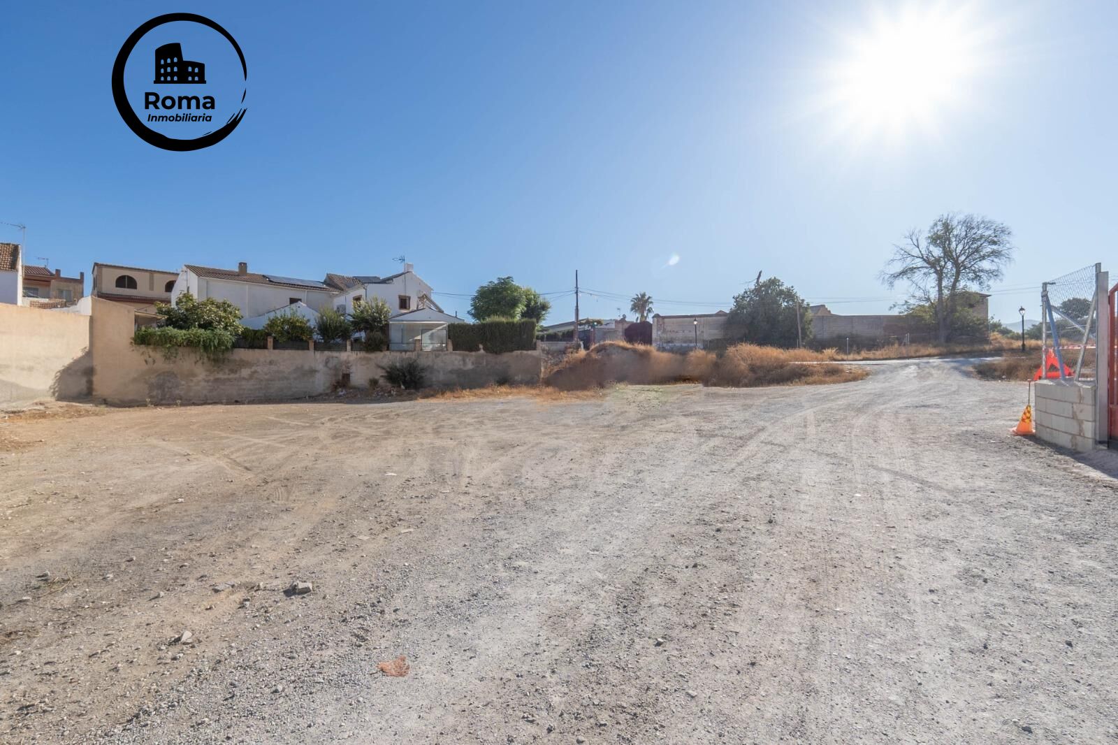 Terreno en Gabia (Gabia Chica) Oportunidad para promotores y - foto 26