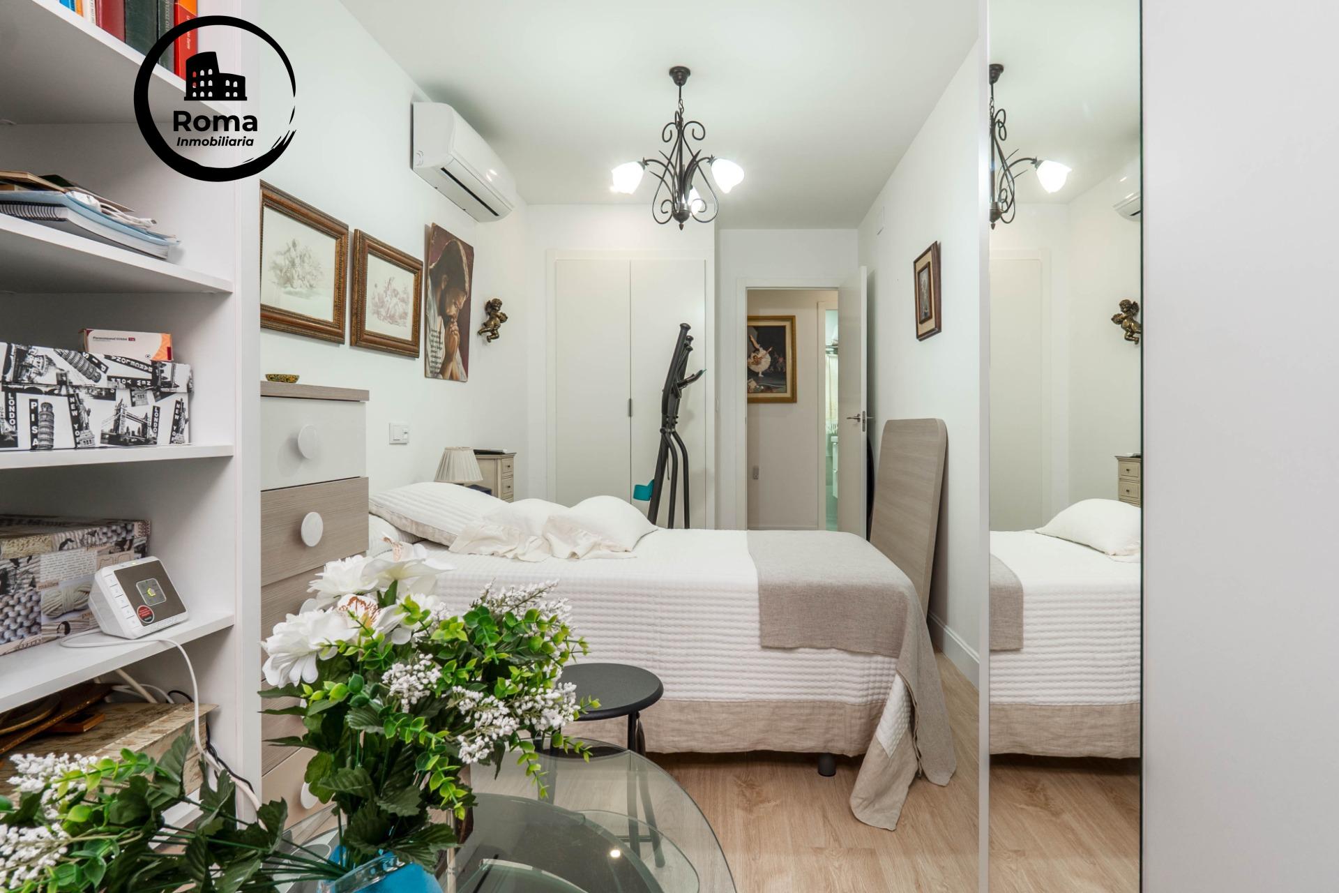 Piso boutique para entrar a vivir de 3 dormitorios y 2 baños - foto 19