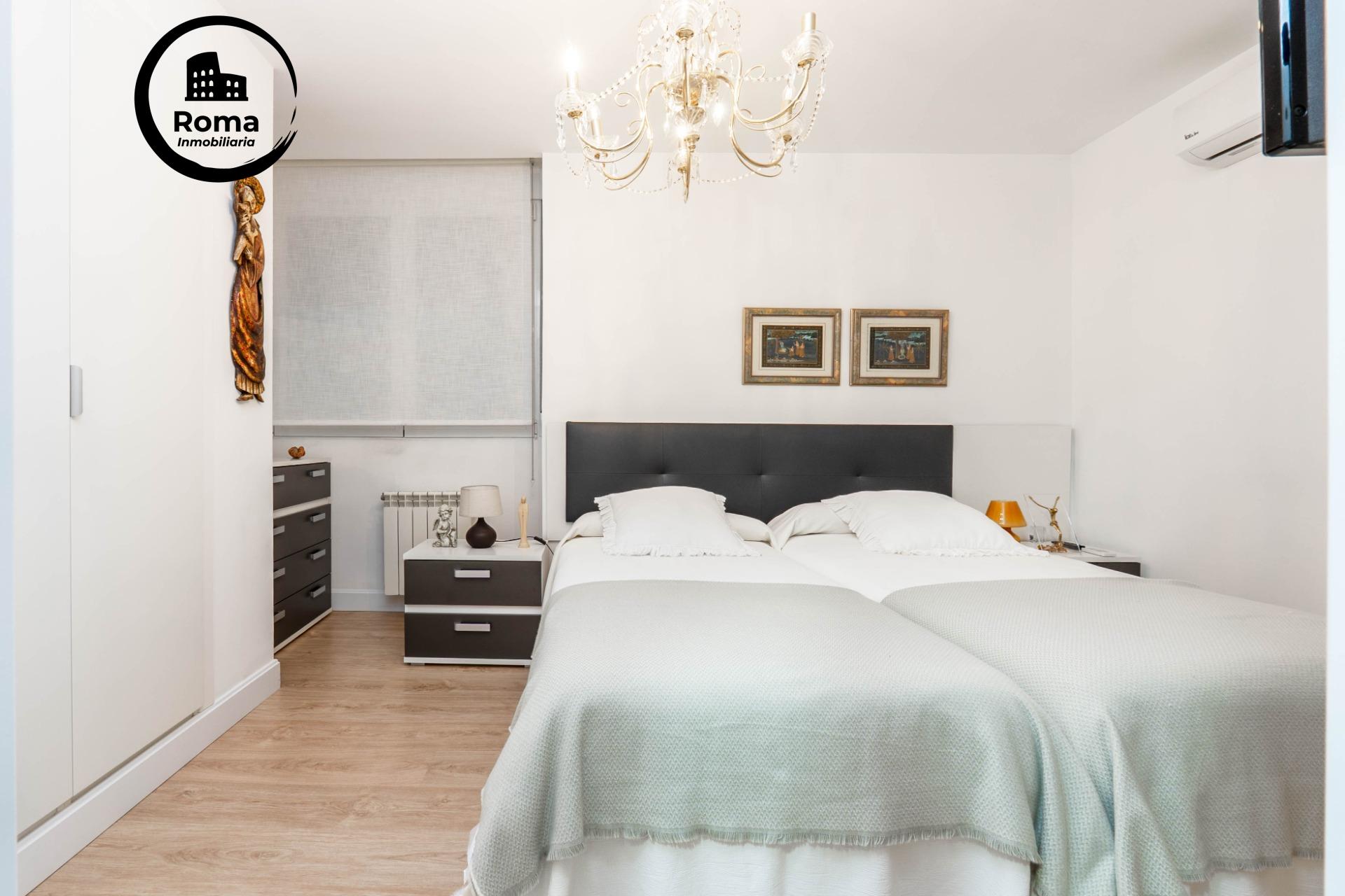 Piso boutique para entrar a vivir de 3 dormitorios y 2 baños - foto 39