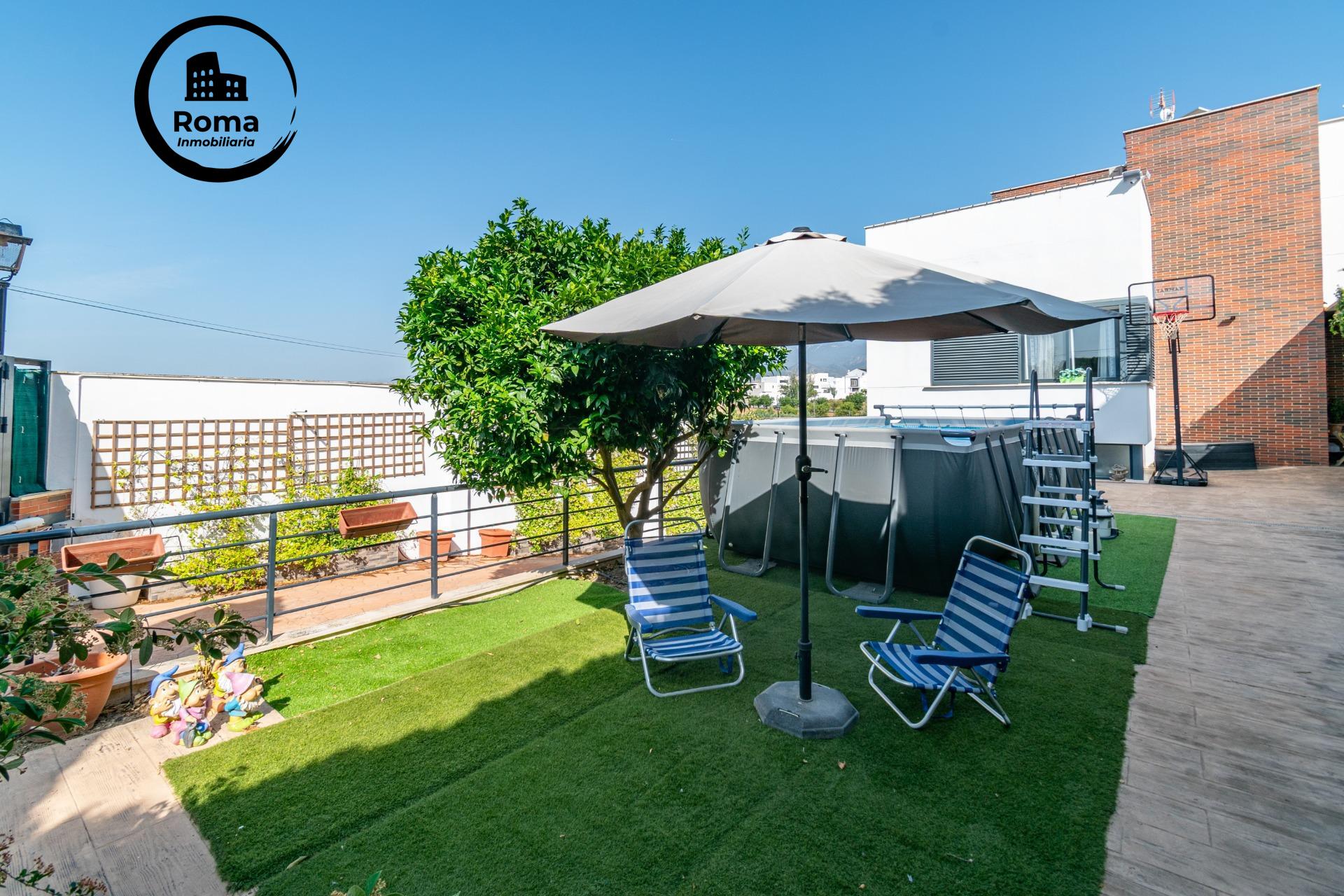 Espectacular chalet en Alhendín – Urbanización El Arenal! - foto 10