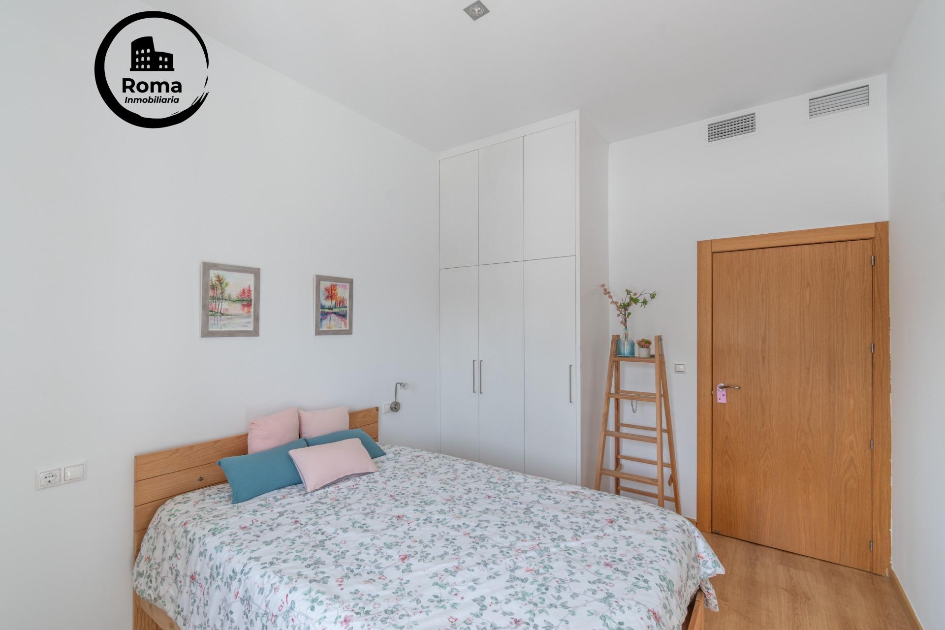 Espectacular chalet en Alhendín – Urbanización El Arenal! - foto 39