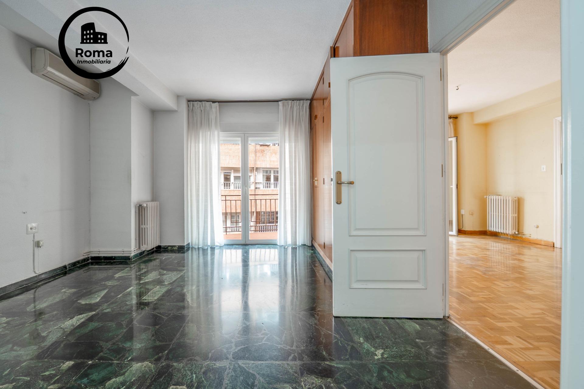 Precioso piso de 213 m2 en Pedro Antonio de Alarcón esquina  - foto 39
