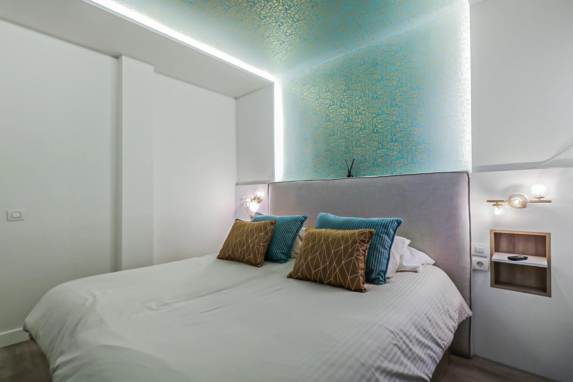 Piso alto en Mesa y López: 8ª planta exterior, 3 dorm, VV re - foto 16