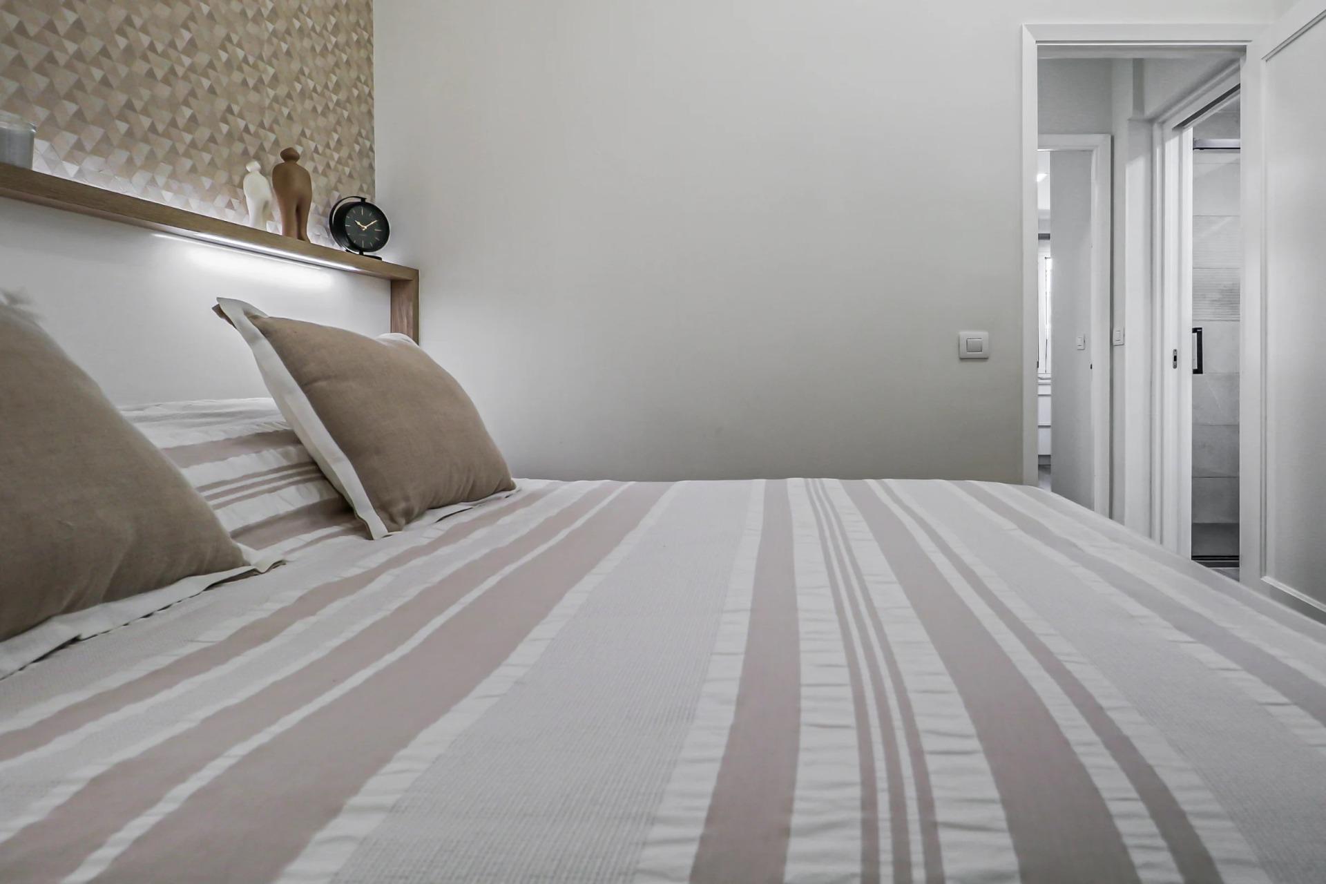 Piso alto en Mesa y López: 8ª planta exterior, 3 dorm, VV re - foto 28