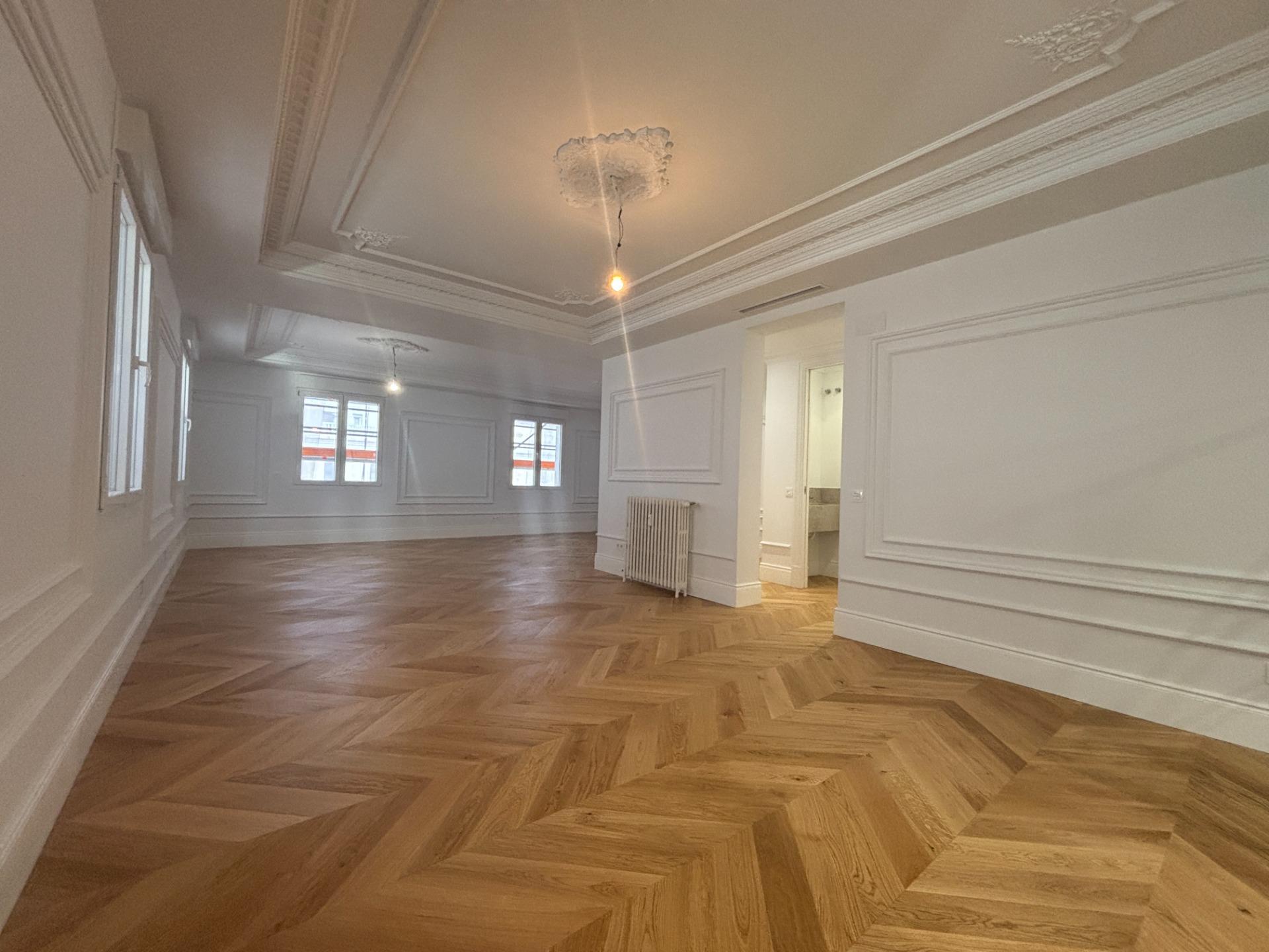 ESPECTACULAR piso de lujo a estrenar en Goya (5D ️ y 6B ) Ex - foto 2