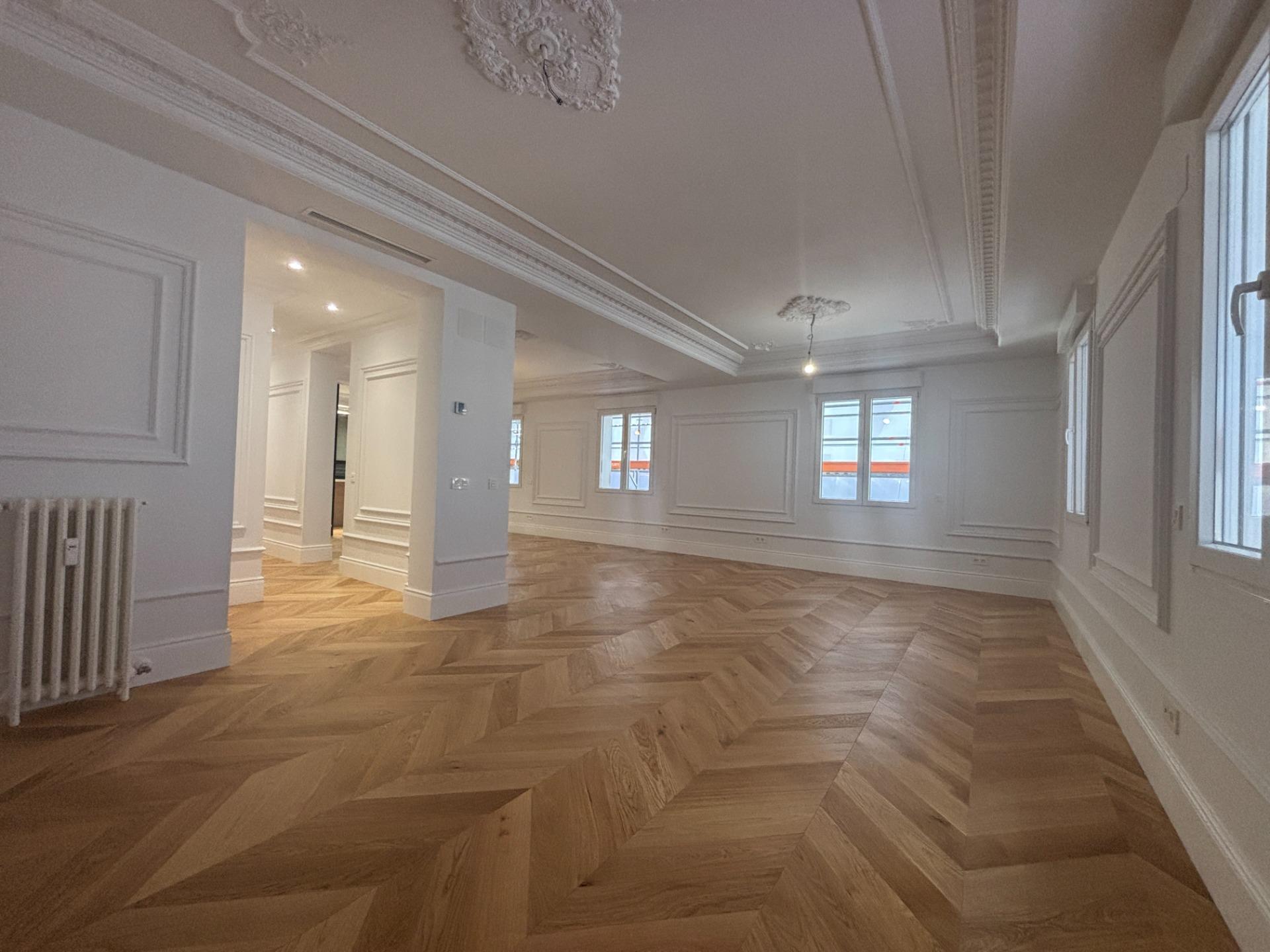 ESPECTACULAR piso de lujo a estrenar en Goya (5D ️ y 6B ) Ex - foto 4