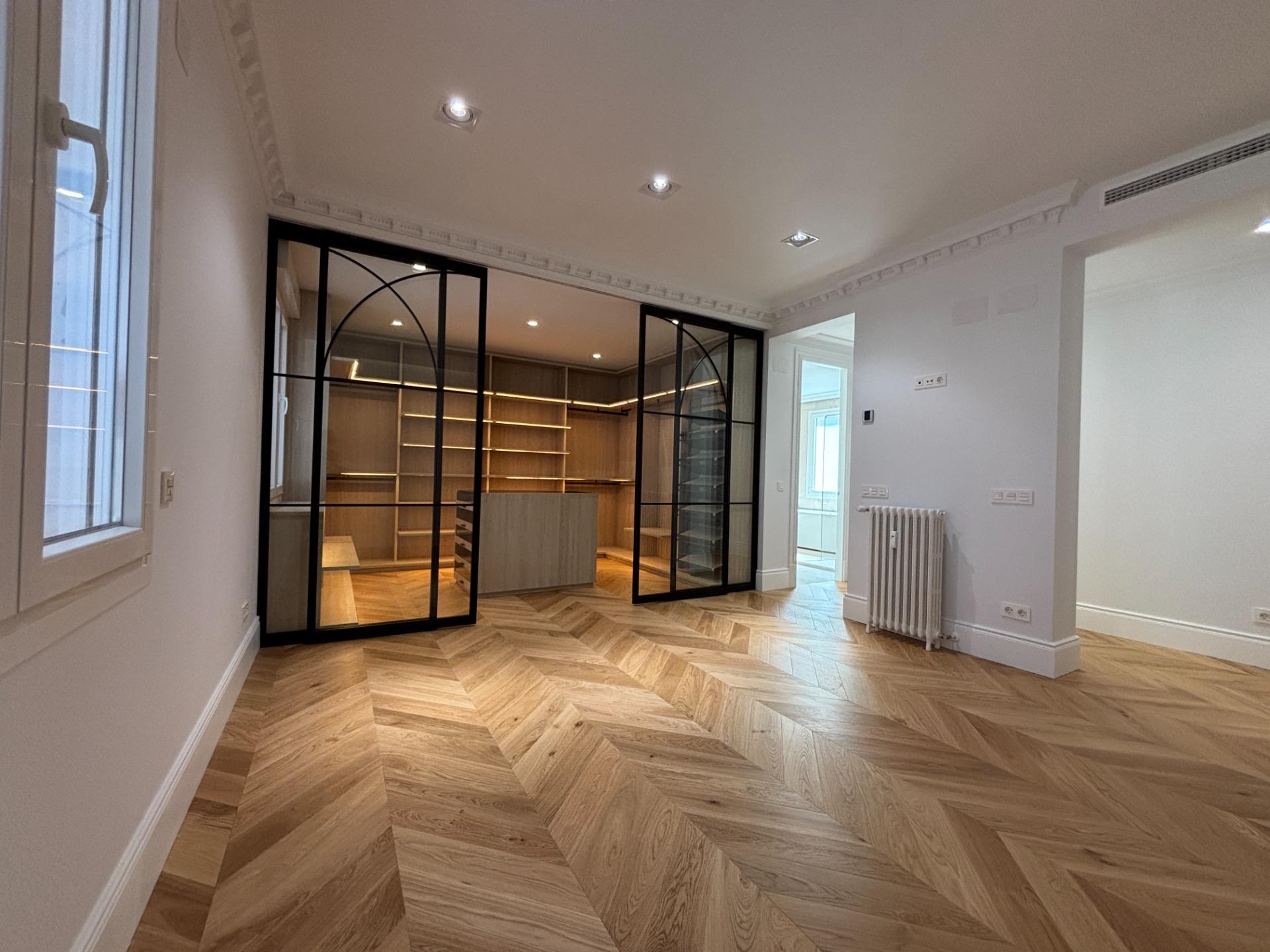 ESPECTACULAR piso de lujo a estrenar en Goya (5D ️ y 6B ) Ex - foto 12