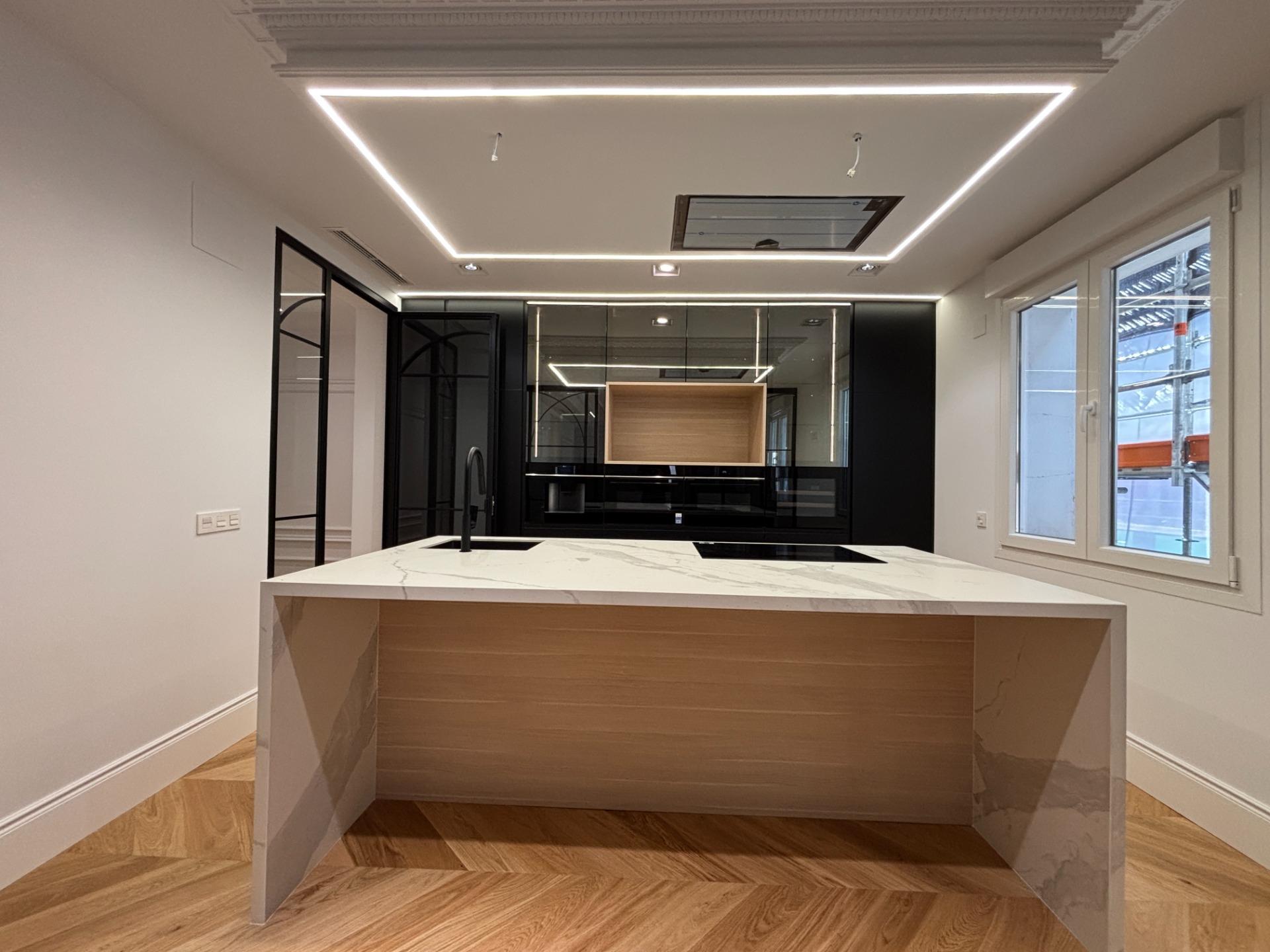 ESPECTACULAR piso de lujo a estrenar en Goya (5D ️ y 6B ) Ex - foto 38