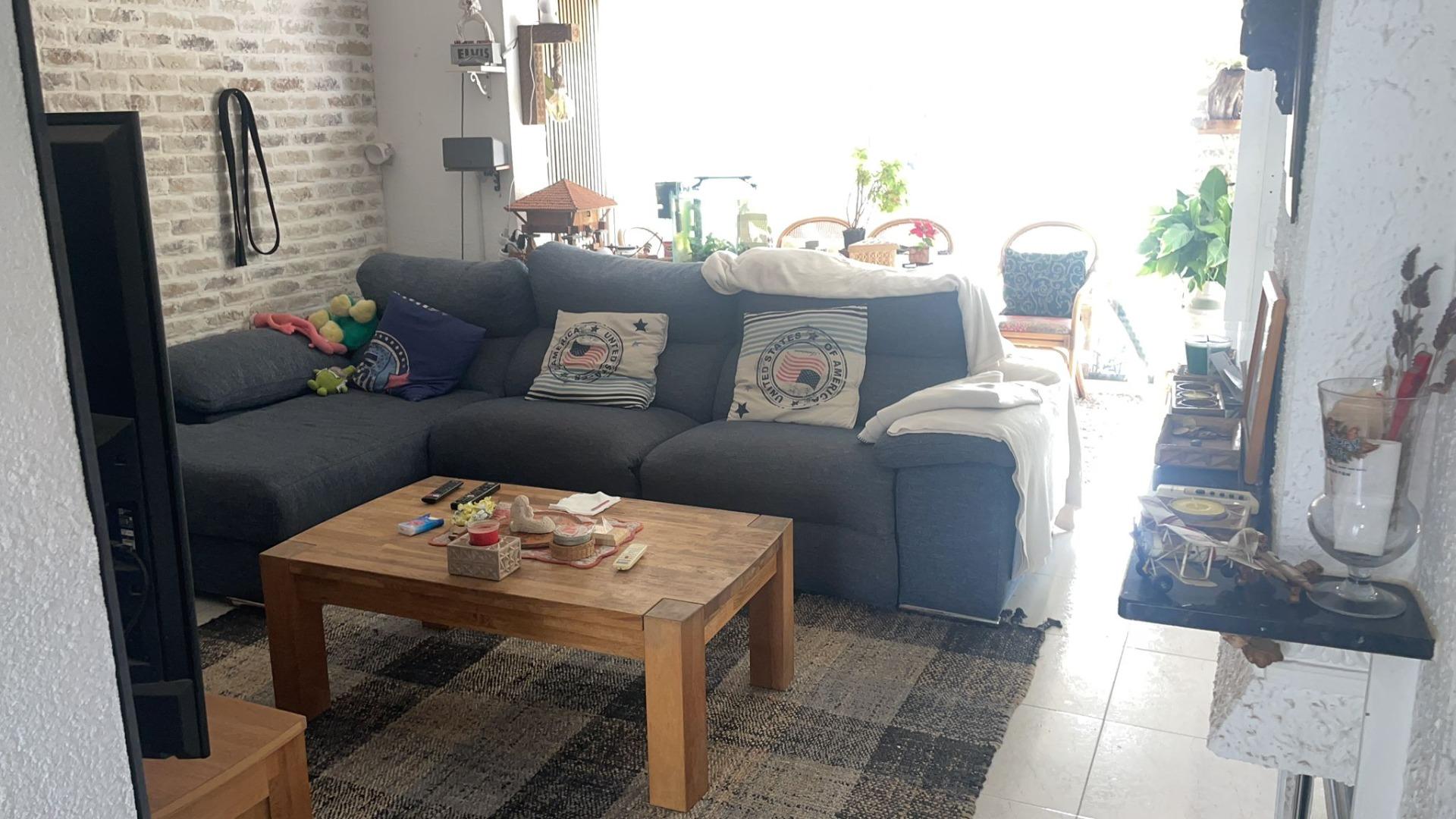 Chalet adosado en venta zona Panorama - foto 18