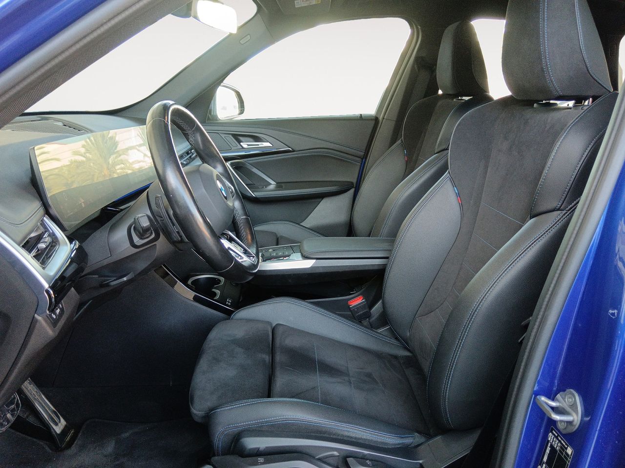 BMW X1 18i sDrive M Sport - foto 9