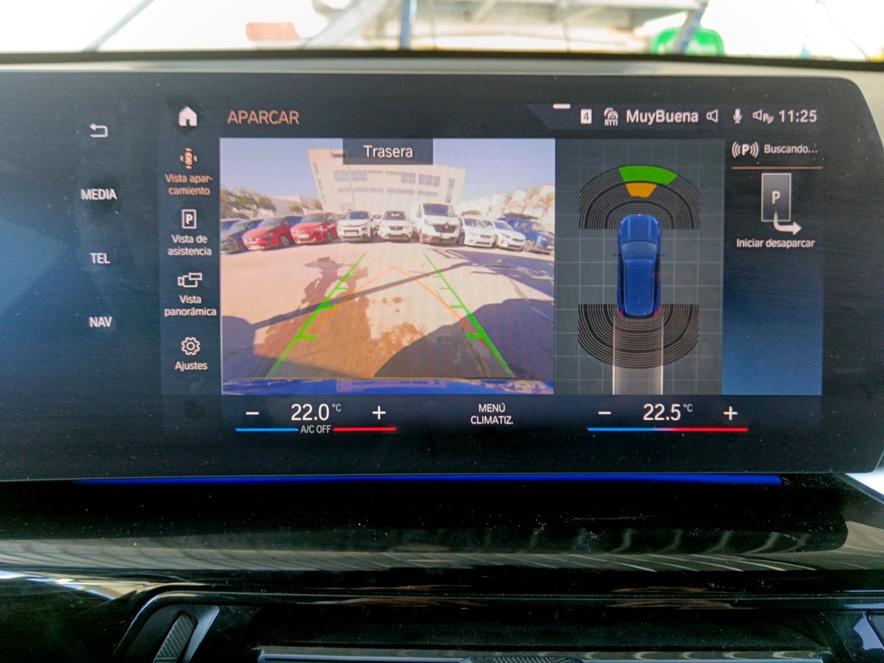 BMW X1 18i sDrive M Sport - foto 16