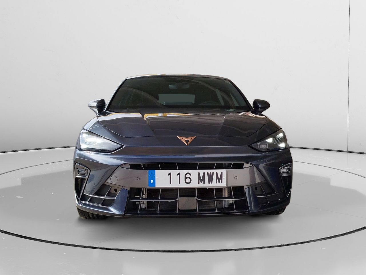 Cupra León 1.5 eTSI - foto 5