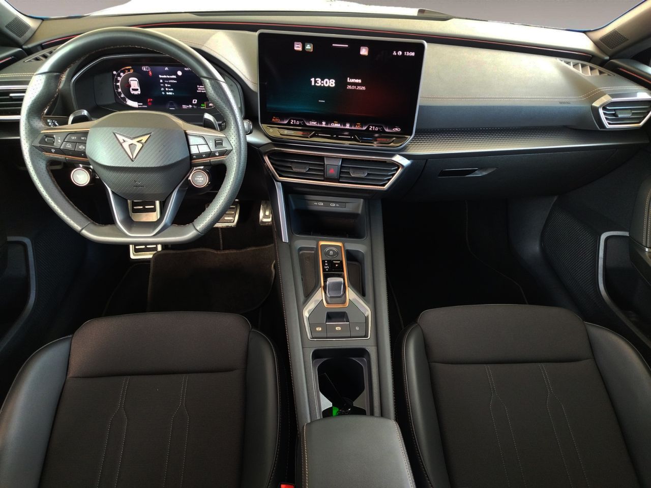 Cupra León 1.5 eTSI - foto 6