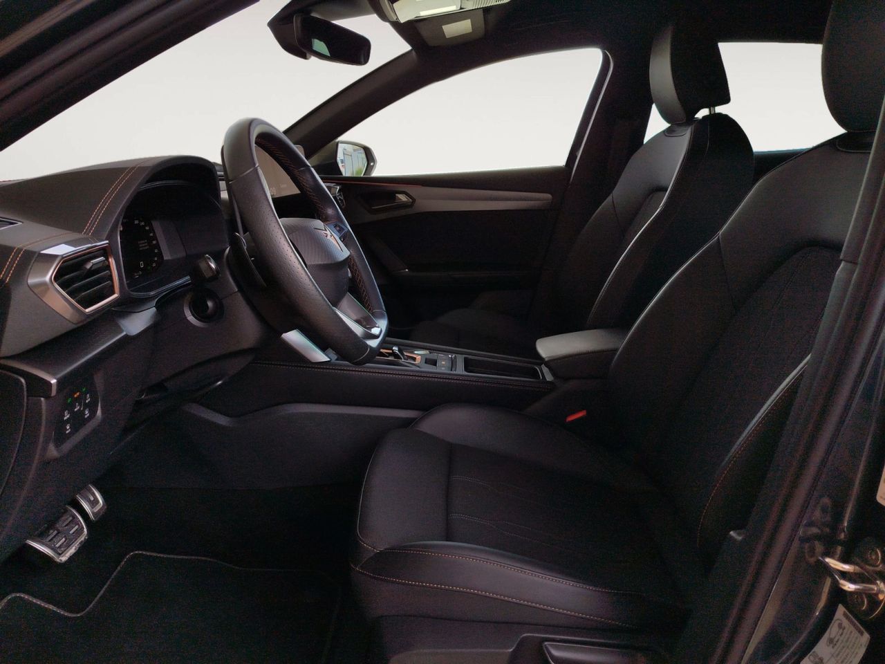 Cupra León 1.5 eTSI - foto 8