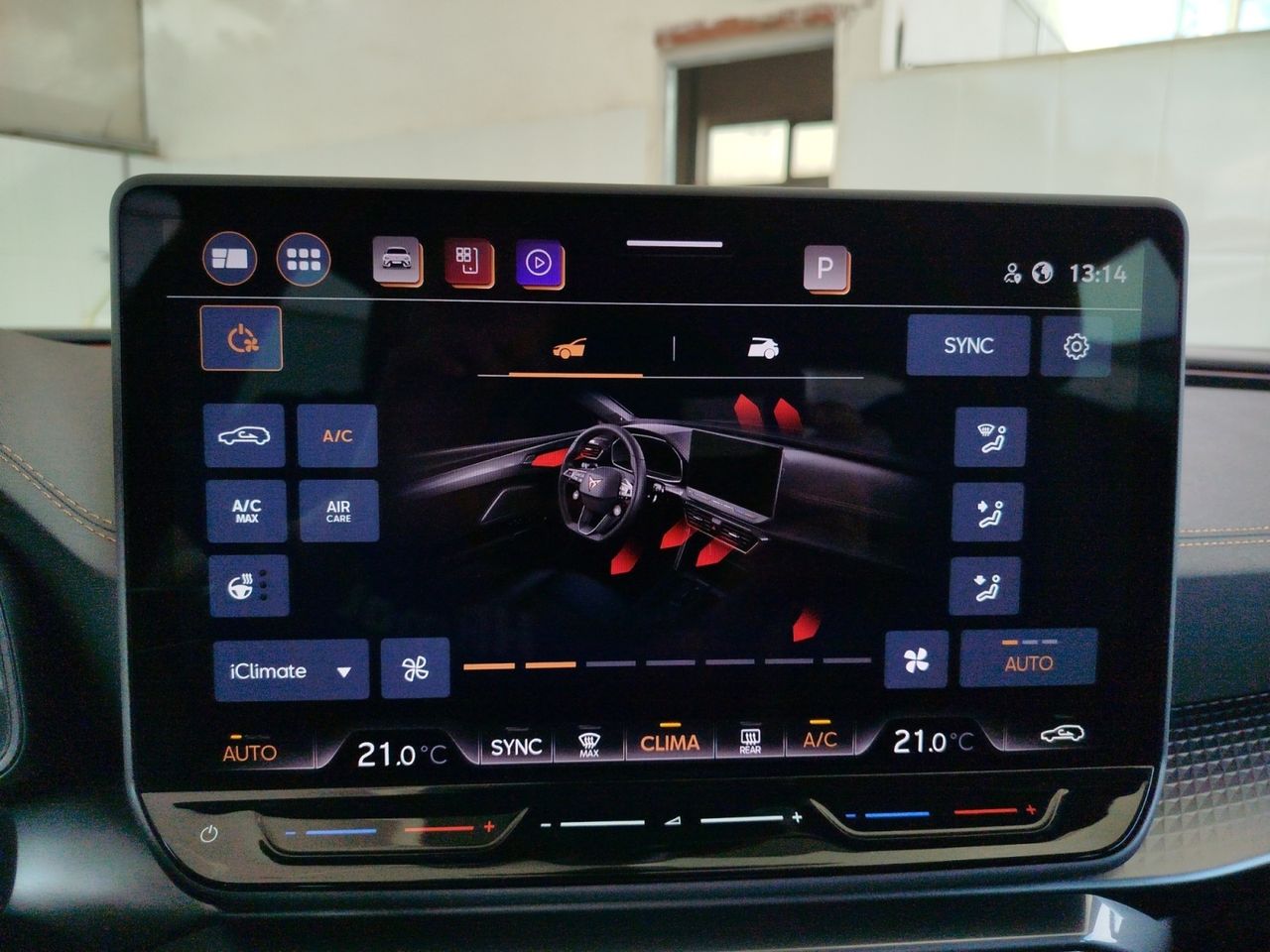 Cupra León 1.5 eTSI - foto 19