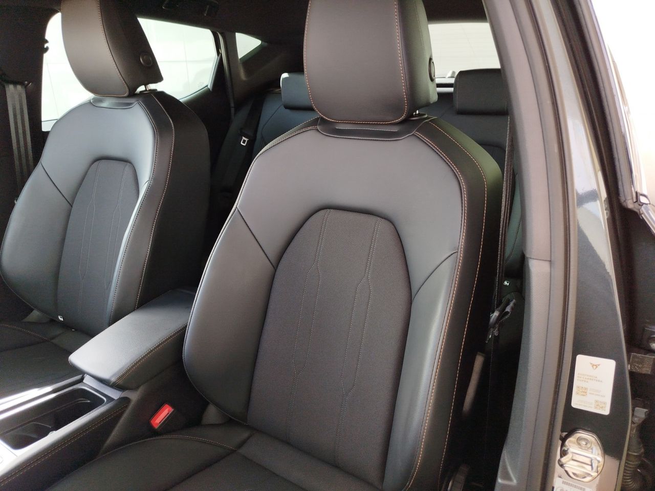 Cupra León 1.5 eTSI - foto 20