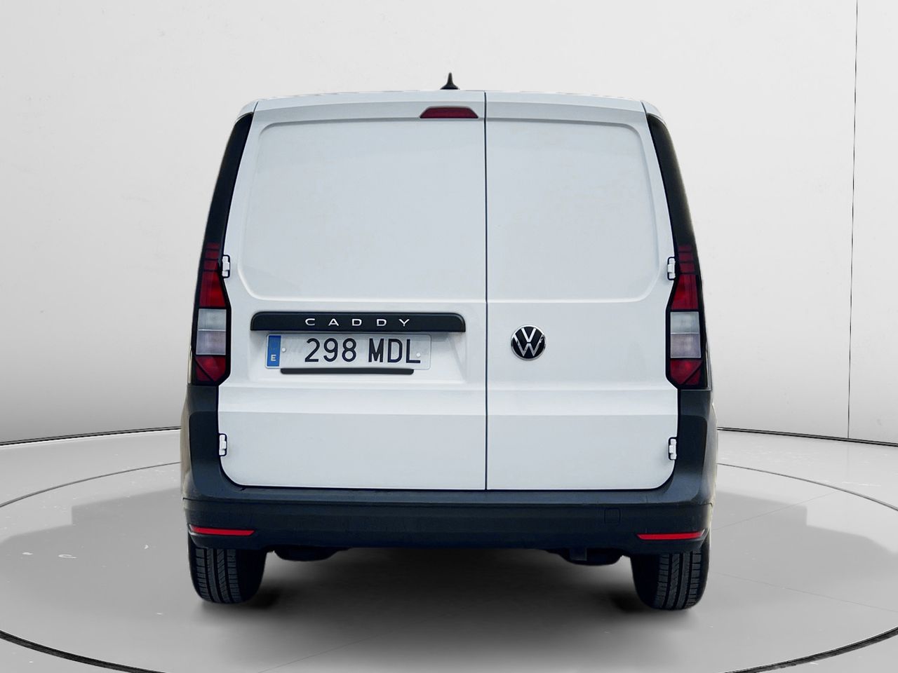 Volkswagen Caddy 2.0 TDI - foto 3