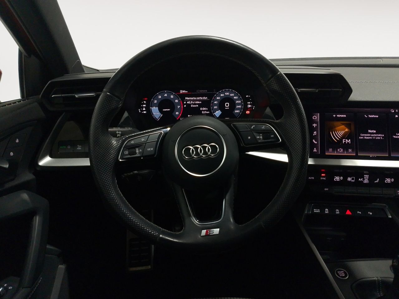 Audi A3 Genuine - foto 8