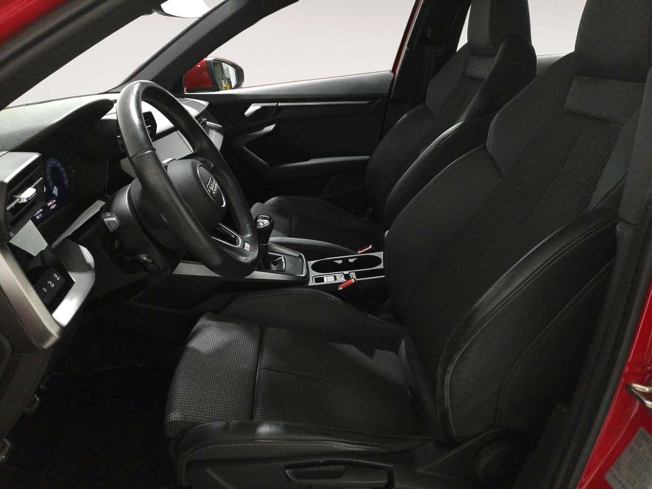 Audi A3 Genuine - foto 9