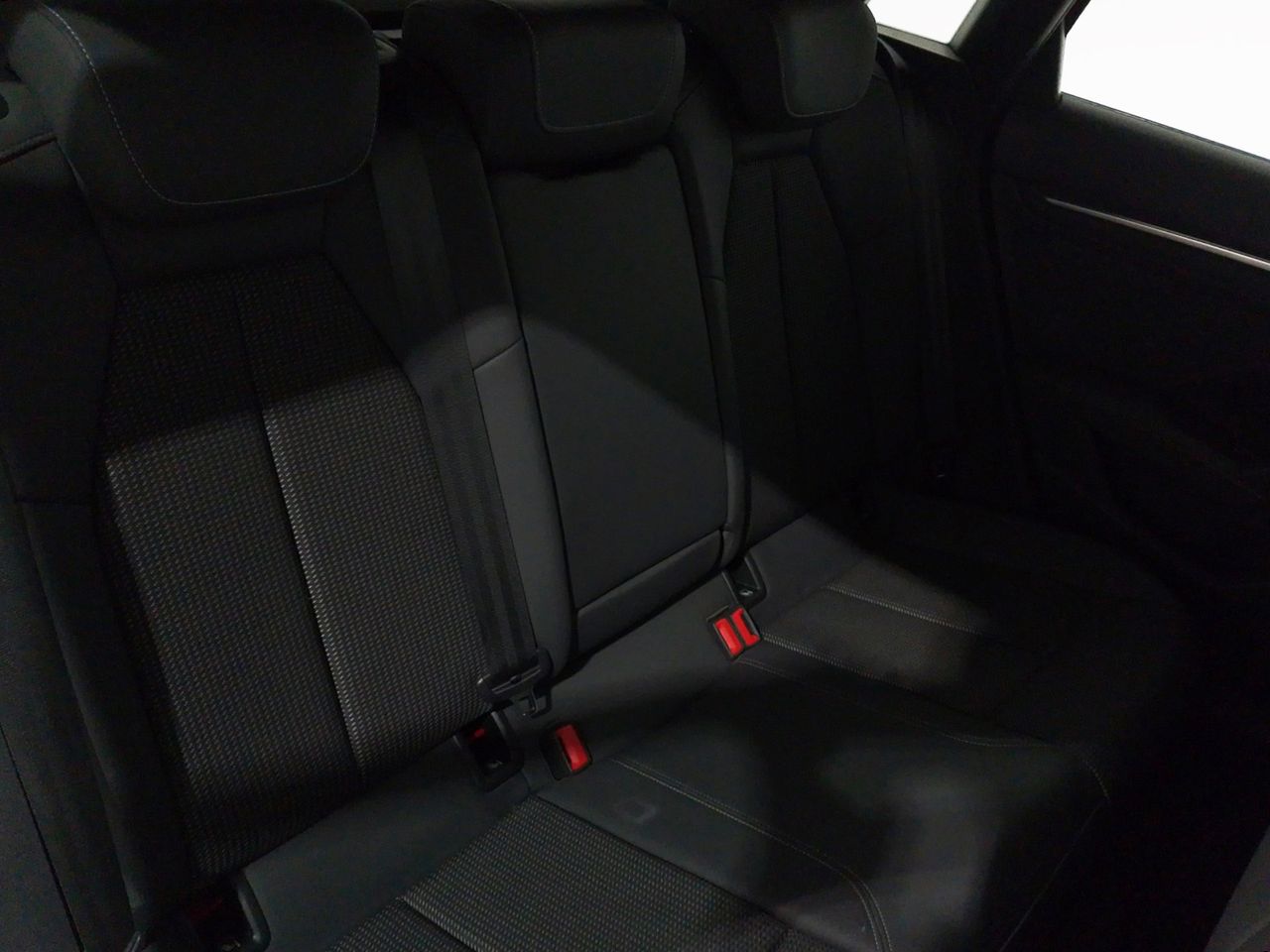 Audi A3 Genuine - foto 10