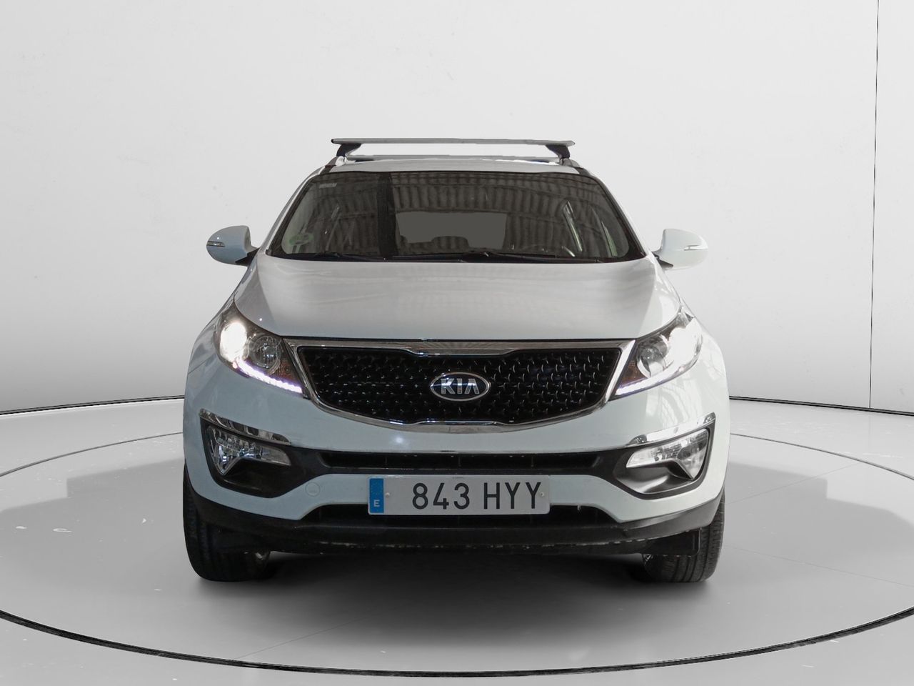 Kia Sportage Drive 4x2 - foto 5