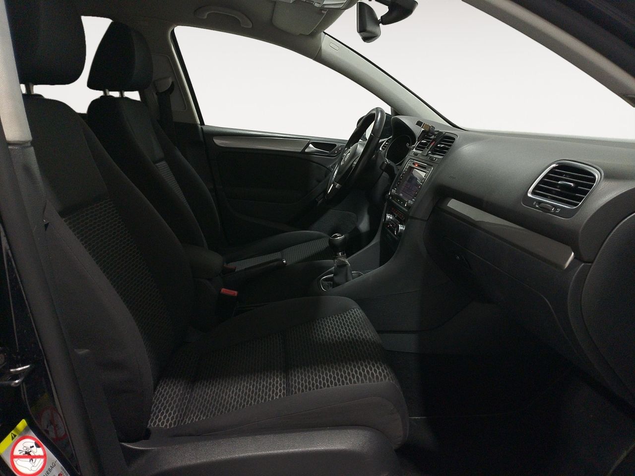 Volkswagen Golf Advance - foto 10