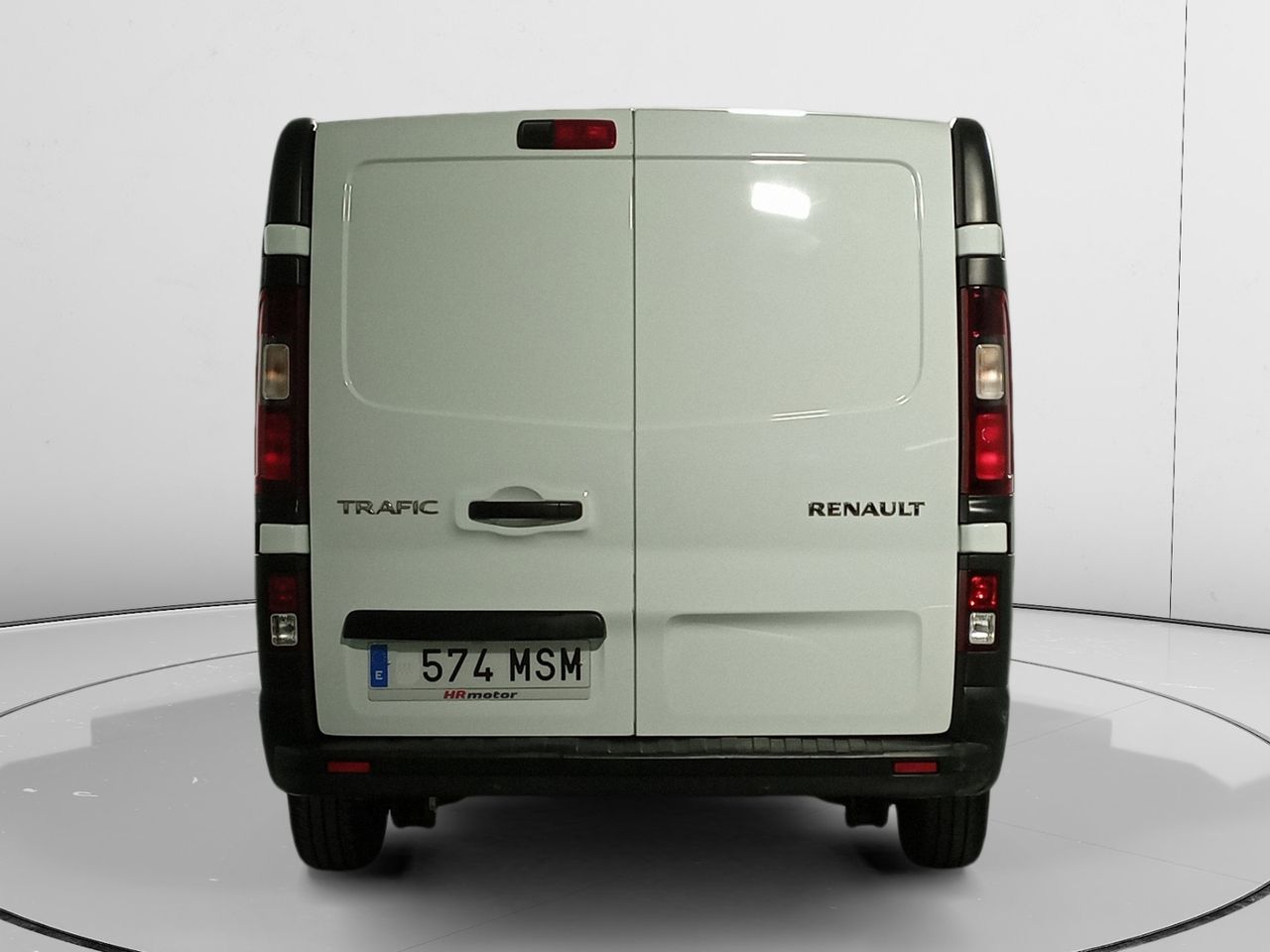 Renault Trafic Blue dCi - foto 3