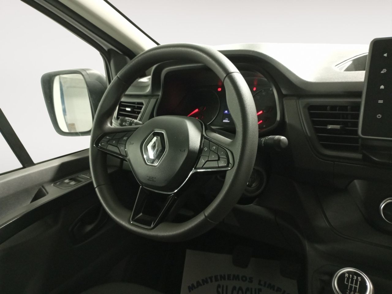 Renault Trafic Blue dCi - foto 7